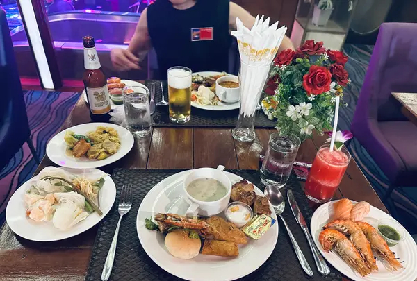 Grand Pearlの写真・動画_image_692478