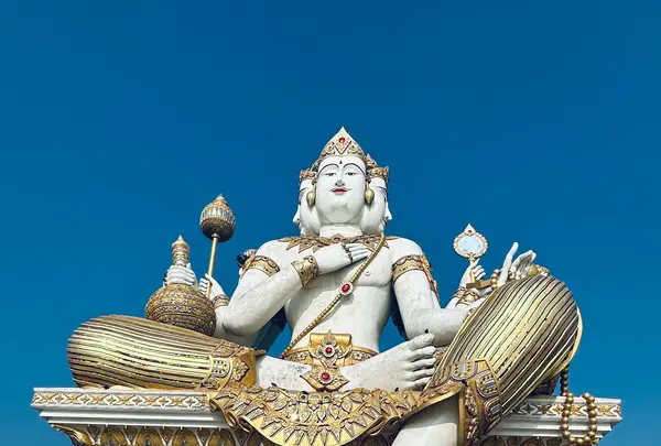 Wat Saman Rattanaram（ワット･サマーン･ラッタナーラーム ／ピンクガネーシャ） の写真・動画_image_692489