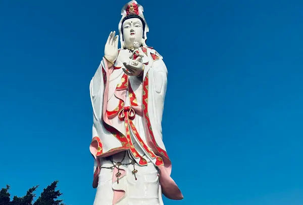 Wat Saman Rattanaram（ワット･サマーン･ラッタナーラーム ／ピンクガネーシャ） の写真・動画_image_692490