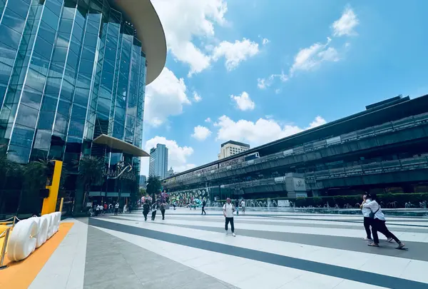 MBKセンターの写真・動画_image_692648