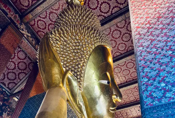 Wat Pho（ワット・ポー）の写真・動画_image_692651