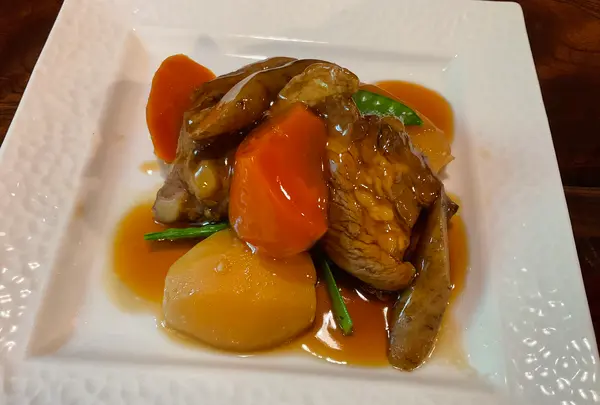 手打そば 車家の写真・動画_image_692782