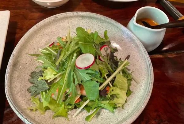 手打そば 車家の写真・動画_image_692783