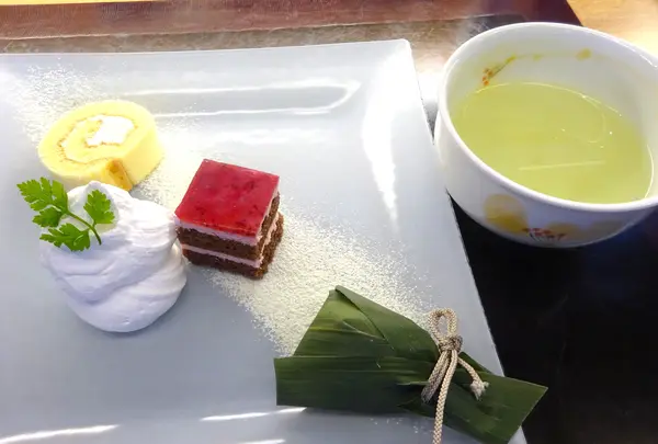 豆腐かふぇ浦島の写真・動画_image_692844