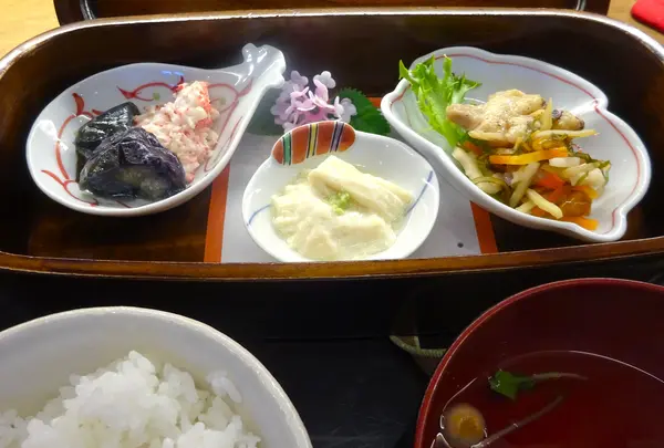 豆腐かふぇ浦島の写真・動画_image_692845