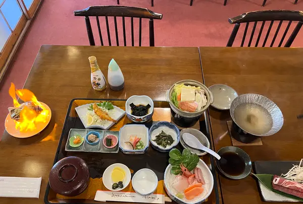 えりも観光館の写真・動画_image_693680