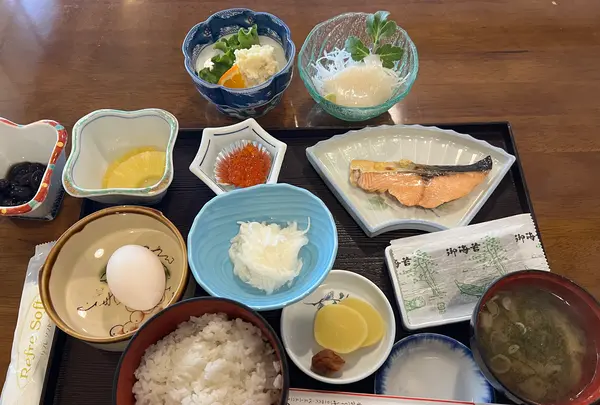 えりも観光館の写真・動画_image_693682