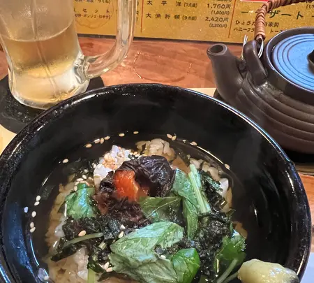 居酒屋ひょうたんの写真・動画_image_694364