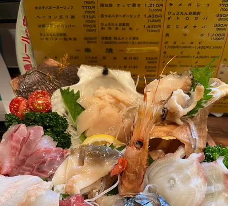 居酒屋ひょうたんの写真・動画_image_694365
