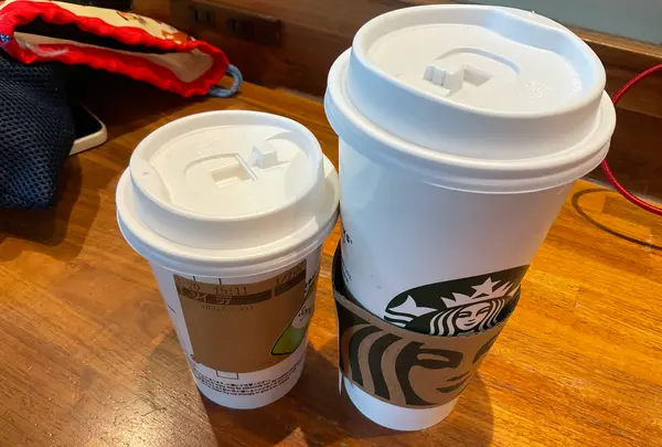 Starbucks Coffee 相模原共和店の写真・動画_image_694670