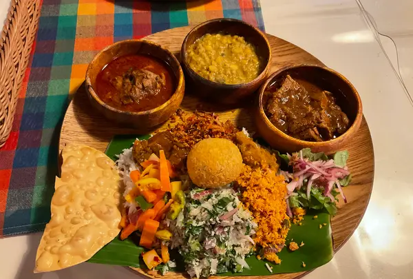 シナモンガーデン （CINNAMON GARDEN） の写真・動画_image_694671