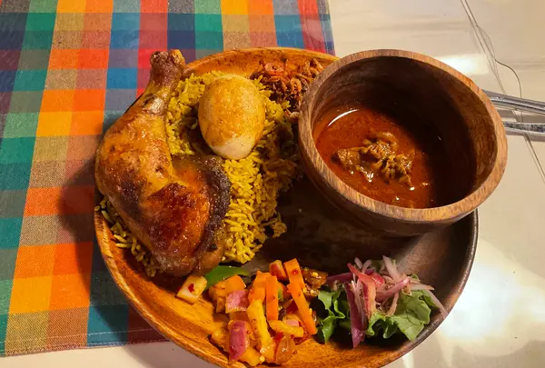 シナモンガーデン （CINNAMON GARDEN） の写真・動画_image_694672