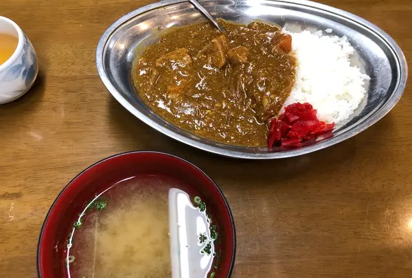 丸青食堂の写真・動画_image_695137