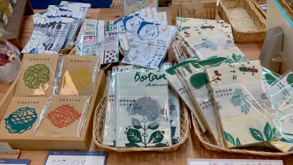 安芸駅ぢばさん市場の写真・動画_image_695295