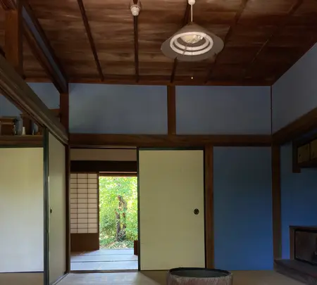 土居廓中武家屋敷の写真・動画_image_695312