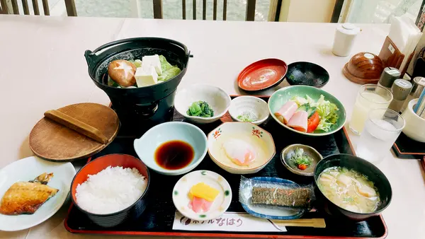 ホテルなはりの写真・動画_image_695346