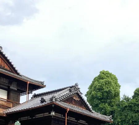 道後温泉本館の写真・動画_image_695372