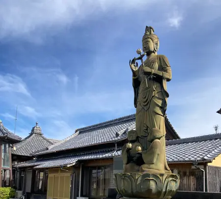 正覚寺の写真・動画_image_695513