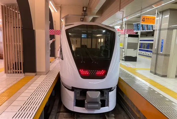 浅草駅の写真・動画_image_695657