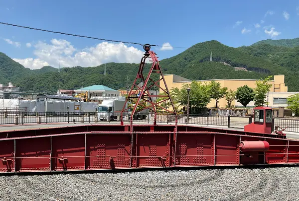 鬼怒川温泉駅の写真・動画_image_695658