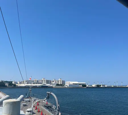 記念艦三笠の写真・動画_image_695766
