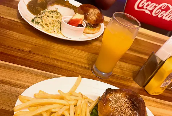 グリル&カフェ アルフレッドの写真・動画_image_695772