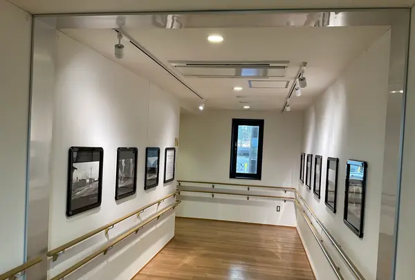 下今市駅SL展示館の写真・動画_image_695784