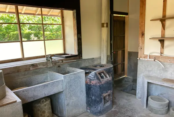 土居廓中武家屋敷の写真・動画_image_695801