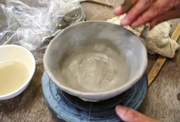 陶芸教室