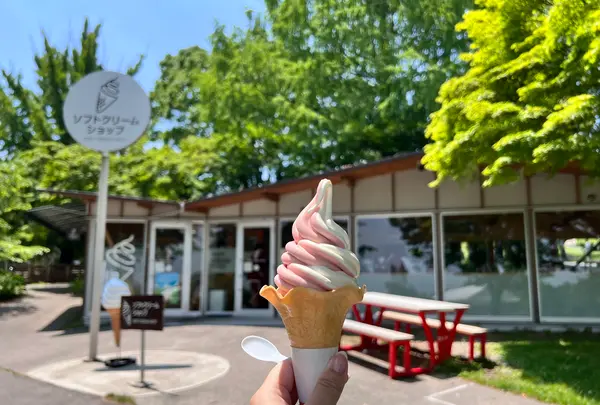 伊香保グリーン牧場の写真・動画_image_696835