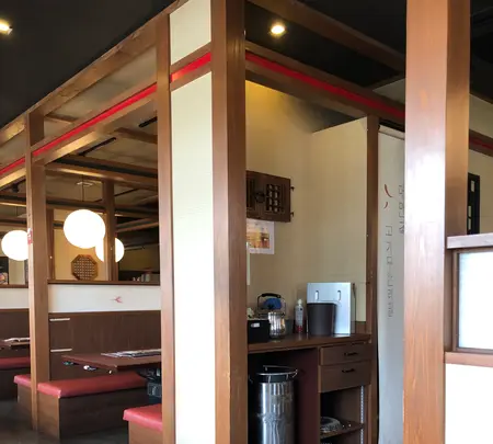 焼肉 カルビ一丁 御殿場店の写真・動画_image_697639