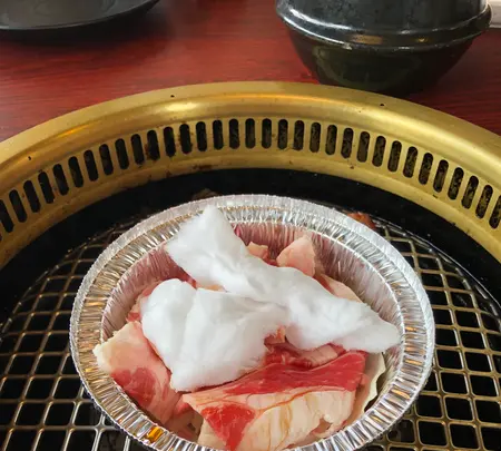 焼肉 カルビ一丁 御殿場店の写真・動画_image_697641