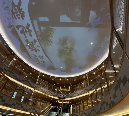 さんふらわあターミナル(大阪)第1ターミナルの写真・動画_image_697708