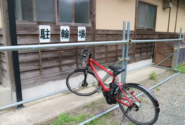 美山かやぶきの里の写真・動画_image_697789