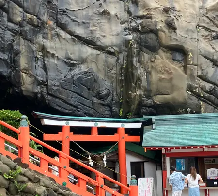 鵜戸神宮の写真・動画_image_698325