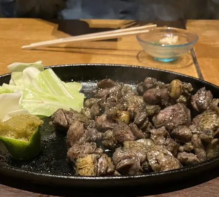 鶏屋たちばなの写真・動画_image_698328