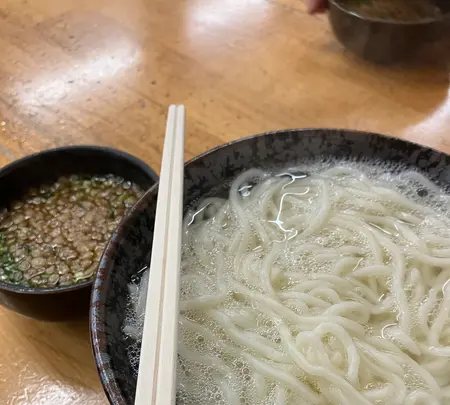 戸隠うどん本店の写真・動画_image_698377