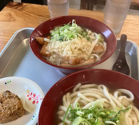 おくのうどん店の写真・動画_image_698383
