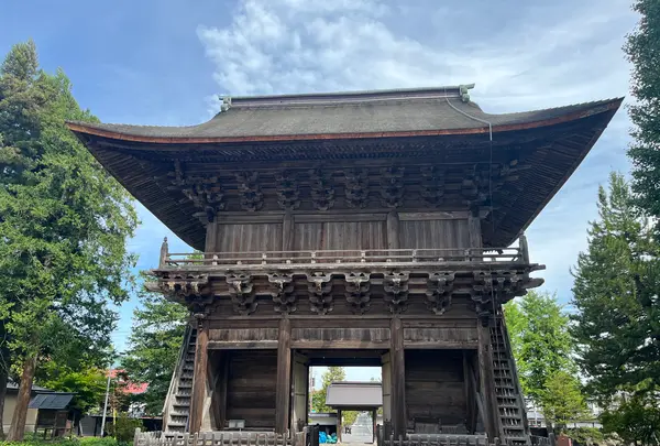 禅林街の写真・動画_image_698676