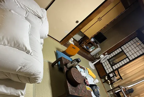 酸ヶ湯温泉の写真・動画_image_698685