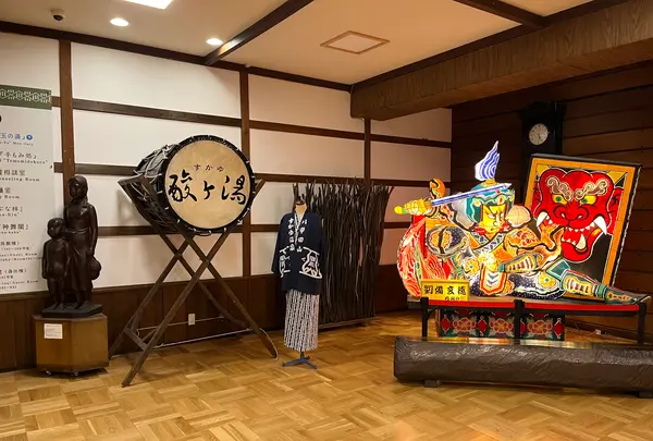 酸ヶ湯温泉の写真・動画_image_698688