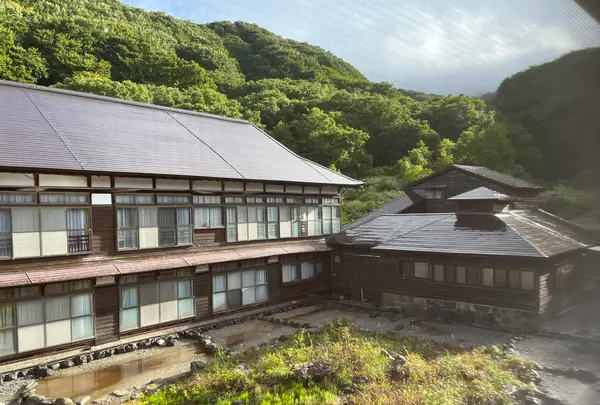 酸ヶ湯温泉の写真・動画_image_698692