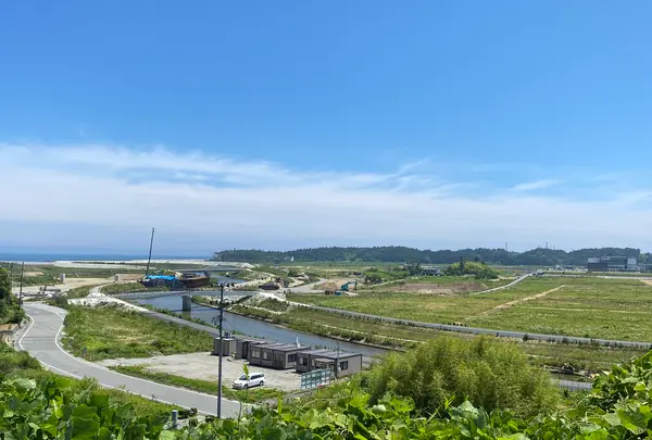 〒979-1461 福島県双葉郡双葉町両竹花ノ木２４０の写真・動画_image_699281