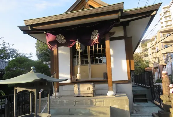 金乗院（目白不動）の写真・動画_image_69947