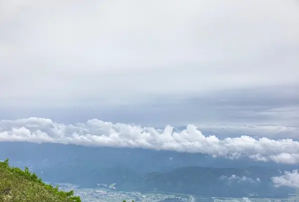 白馬村の写真・動画_image_699484