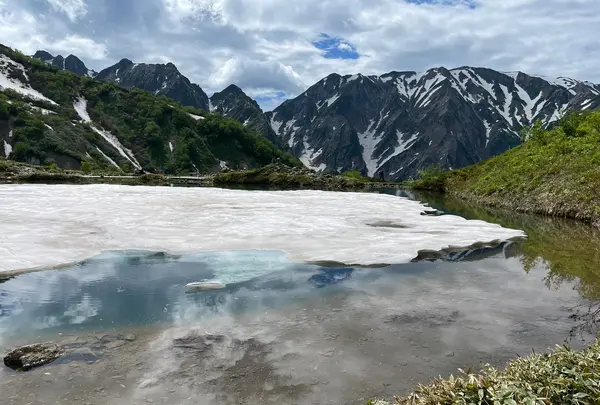 白馬村の写真・動画_image_699486