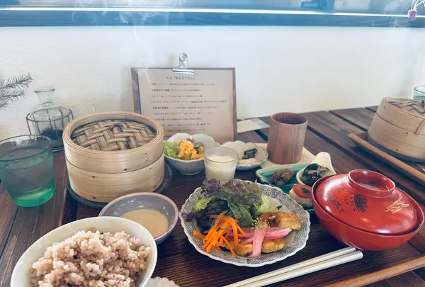 糀まち食堂の写真・動画_image_699633