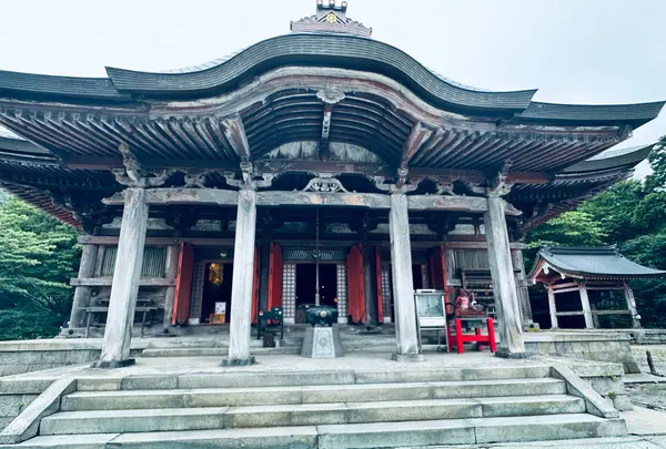 大山寺の写真・動画_image_699637