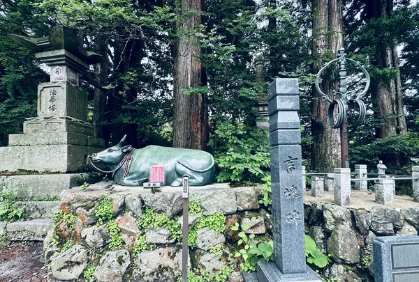 大山寺の写真・動画_image_699638