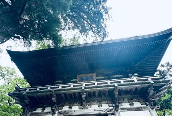 大山寺の写真・動画_image_699640